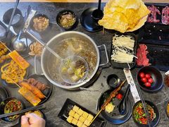 -林记潮牛·牛肉火锅(上马墩店)