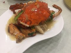 -新恬乐大酒家(沧达大厦店)