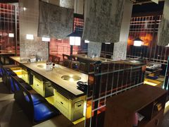 -江户烧肉(高德店)