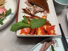 -鸭匠食府·挂炉烤鸭·新京菜(阜成路店)