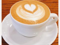 -HUG COFFEE(鼓楼店)
