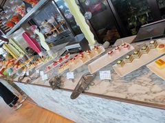 -洲际酒店·地平线全日餐厅HORIZON CAFÉ