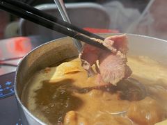 -燃计沙茶皇·香港沙茶火锅(人广旗舰店)
