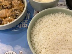 -真功夫(中大五院店)