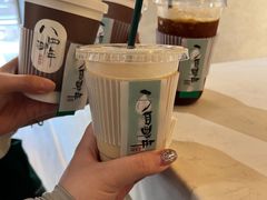 -84那年咖啡馆(李沧万达店)