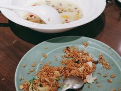 -新旺茶餐厅(嘉里城店)