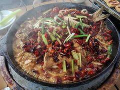 -老板恋上鱼(恒隆广场店)