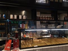 -托斯卡纳烘焙意大利餐厅(五天地店)