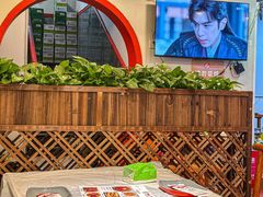 -阿木龙虾·烧烤涮肉羊蝎子(栖山路店)