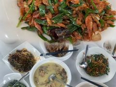 -瑞丰园庭院餐厅·白族传统家常菜