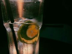 -东岸Cafe 爵士俱乐部