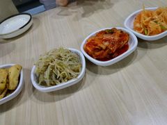 -槿Story·韩国料理(望京韩国美食城店)