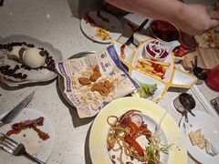 -夏日玛莉西餐厅(金茂览秀城店)