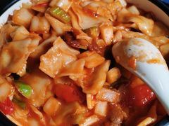 -宛平李记小吃(东关街店)