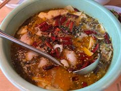 -大师兄·西北小馆(金湾华发商都店)