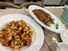 -紫光园·烤鸭(美术馆店)