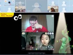 -励步成长中心·英文启蒙·剑桥考级·KET(众美凤凰城校区)