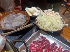 -咖咖火锅(老店)