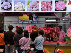 -阿娟牛肉丸·手打牛肉丸·现做现卖