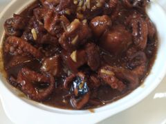 -雅逸居海鲜小厨