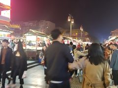 -鼓楼夜市