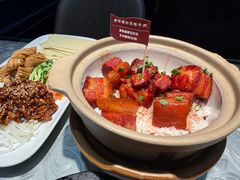 -老济南·地道济南菜(大明湖店)