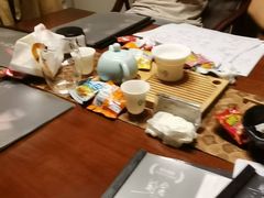 -剧狐剧本杀(徐汇1号店)