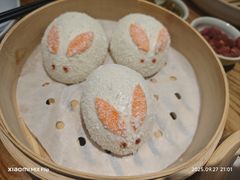 -潮粥荟·潮汕砂锅粥(槐房万达店)