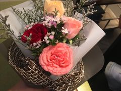 -海底捞火锅(上元大街店)