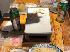 -北丐先生·野馄饨烧烤(雨花万象店)