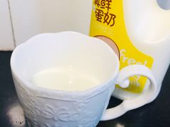 -一鸣真鲜奶吧(温州南站店)