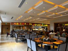 -盛宴自助餐厅(运达喜来登店)