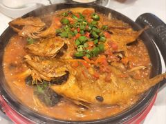 -潇湘码头·鲜湘菜(清河店)