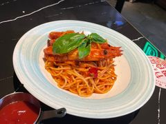 -DEEP·深美式餐吧(五棵松华熙LIVE店)