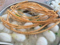 -赵广小吃(油榨湾店)