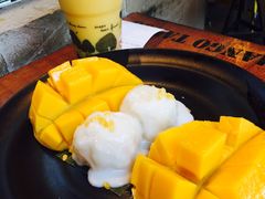 -Mango Tango