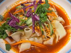 -西域盛宴烧烤新疆菜清真餐厅(古美店)