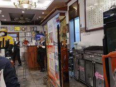 -峨嵋酒家(地安门店)