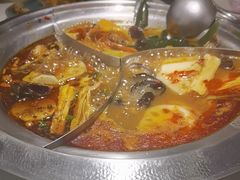 -新辣道鱼火锅(上地华联店)