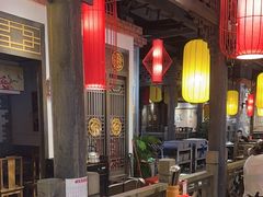 -蜀国大将老火锅(江北店)