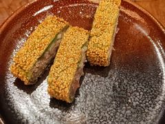 -龙悦湾酒家·八阵鱼生·渔人码头店