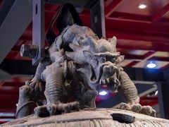 -大钟寺古钟博物馆