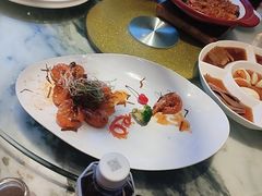 -外婆小菜(灵岩南路店)
