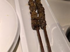 -小放牛河北菜(长安万达店)