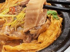 -长平肥姐白粥·海鲜打冷