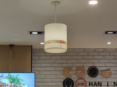 -韩香福脊骨汤锅(上杭路店)