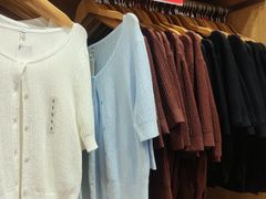 -优衣库(深圳万象天地旗舰店)