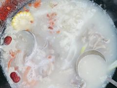 -草本味·市井羊肉馆(新开铺总店)