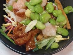 -奥华餐厅·老张记(台基厂店)