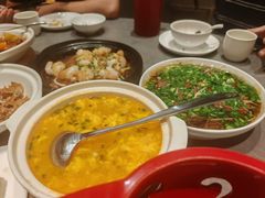 -晋家门·苏皖家常菜(江北龙湖天街店)